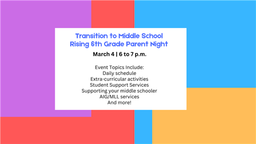 Transition